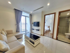 1 Bedrooom L2 Vinhome Central Park